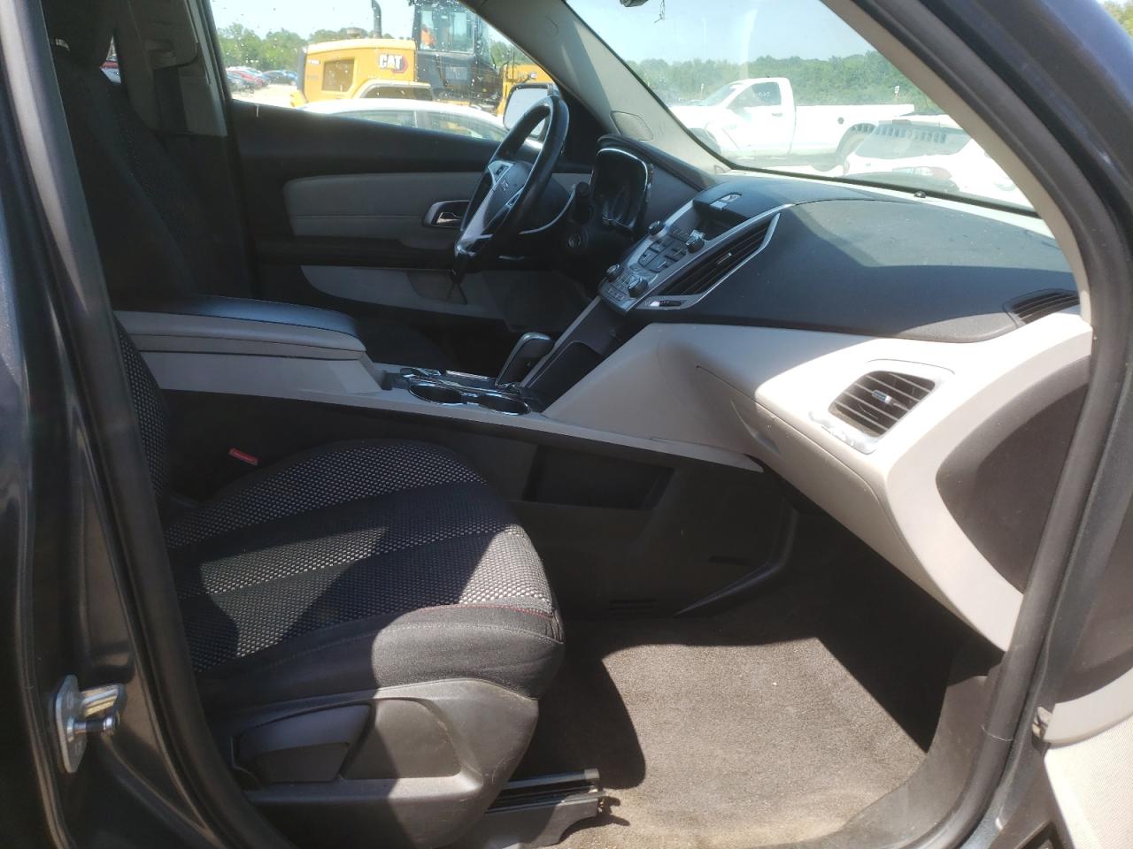 Photo 5 from auction – 2010 GMC TERRAIN SL with VIN 2CTALDEW1A6364327