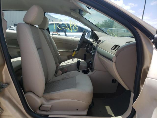 Photo 9 from auction – 2006 CHEVROLET COBALT LS with VIN 1G1AK55F967600646