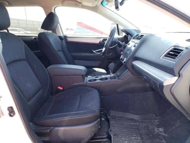 Photo 5 from auction – 2019 SUBARU OUTBACK 2. with VIN 4S4BSAFC4K3393914
