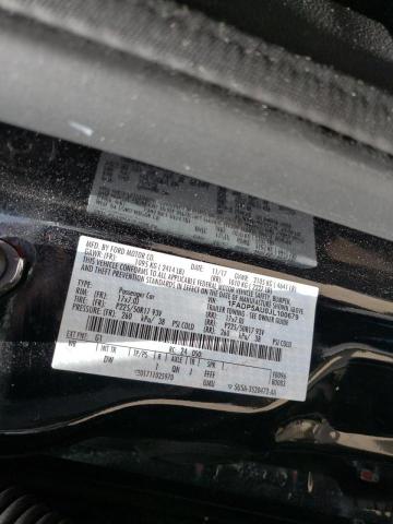 Photo 10 from auction – 2018 FORD C-MAX SE with VIN 1FADP5AU0JL100679