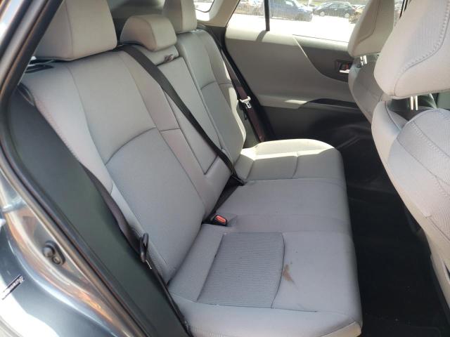 Photo 6 from auction – 2021 TOYOTA VENZA LE with VIN JTEAAAAH4MJ075632