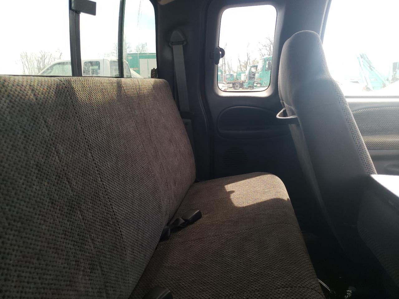 Photo 6 from auction – 1999 DODGE RAM 1500 with VIN 3B7HF13Y6XM595288