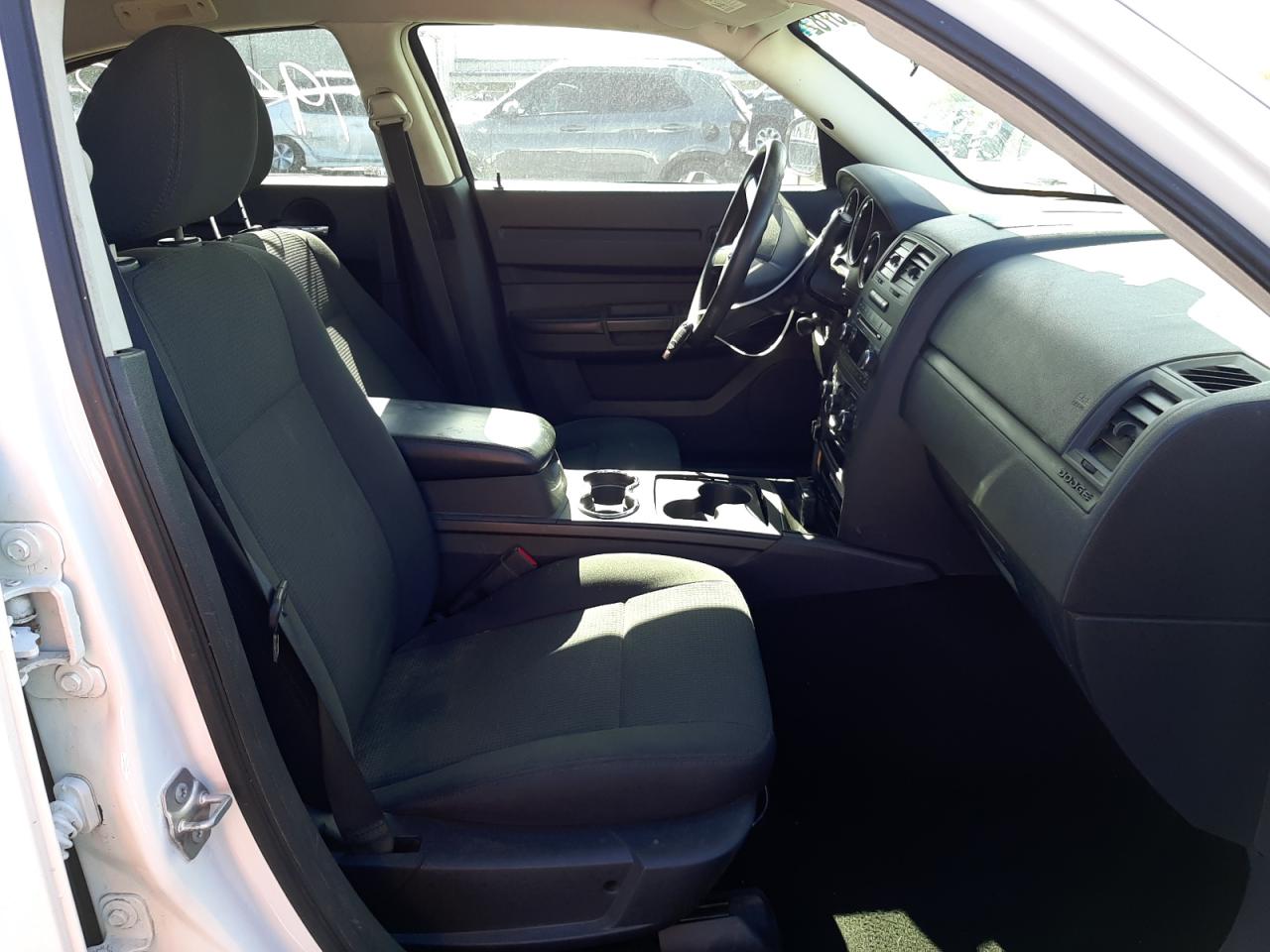 Zdjęcie 5 z aukcji – 2008 DODGE CHARGER z VIN 2B3KA43H48H321918