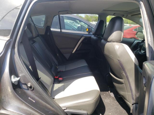 Photo 6 from auction – 2013 TOYOTA RAV4 XLE with VIN JTMWFREV7D5010387