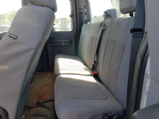 Photo 6 from auction – 2015 FORD F250 SUPER with VIN 1FD7X2B65FED45264
