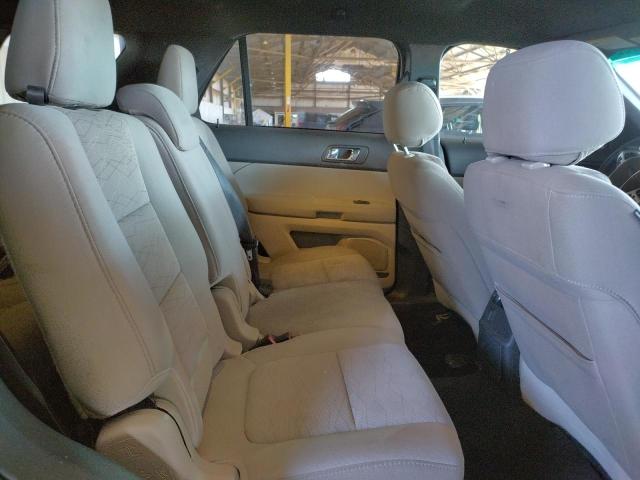 Photo 6 from auction – 2014 FORD EXPLORER with VIN 1FM5K8B81EGA23962