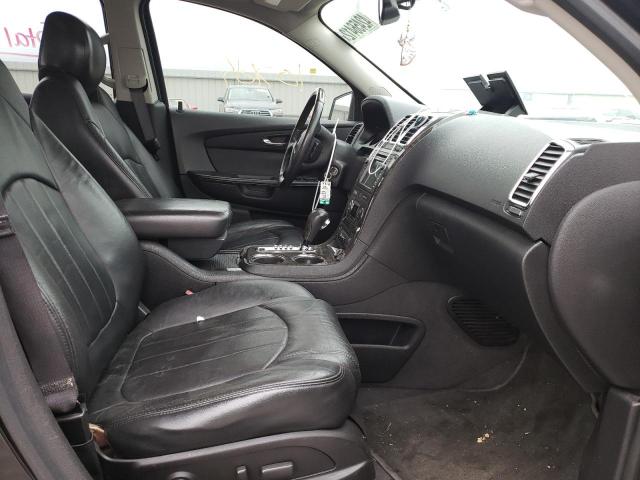 Photo 5 from auction – 2011 GMC ACADIA DEN with VIN 1GKKRTED3BJ359615