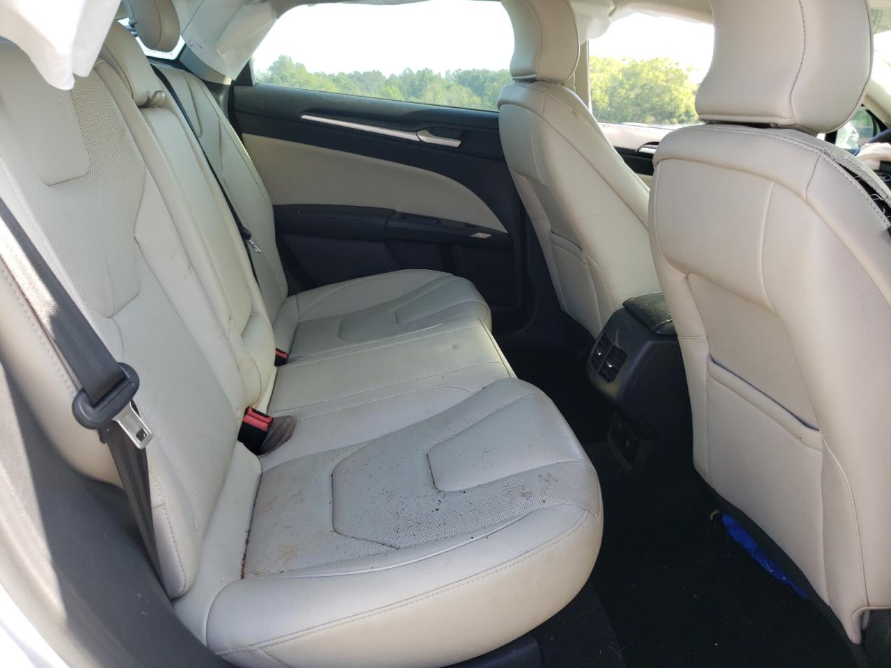 Photo 6 from auction – 2018 FORD FUSION TIT with VIN 3FA6P0RU3JR250593