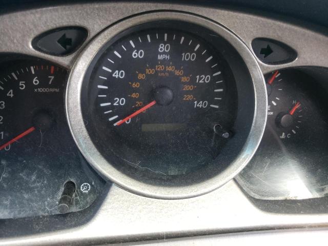 Photo 8 from auction – 2003 TOYOTA HIGHLANDER with VIN JTEGD21A630071483