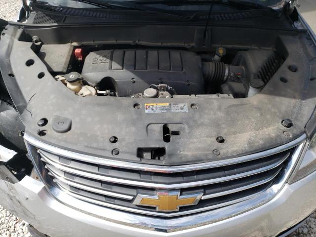 Photo 7 from auction – 2015 CHEVROLET TRAVERSE L with VIN 1GNKRHKD8FJ209204