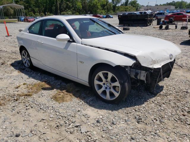 BMW 335 XI 2008 with VIN WBAWC73588E064543 - Photo from auction