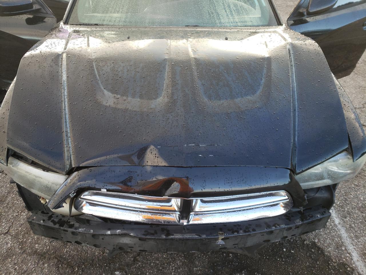 Photo 7 from auction – 2013 DODGE CHARGER R/ with VIN 2C3CDXCT5DH726040