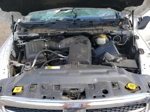 Photo 7 from auction – 2017 RAM 1500 SLT with VIN 1C6RR7GG6HS748266