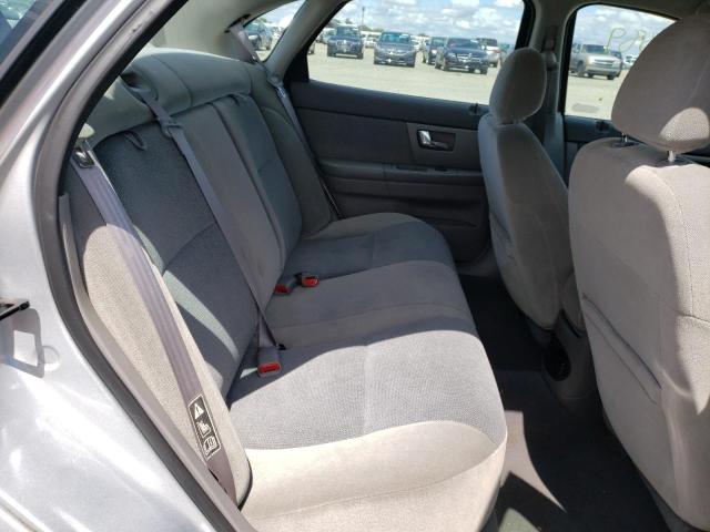 Photo 6 from auction – 2002 FORD TAURUS SES with VIN 1FAFP55U92A168320