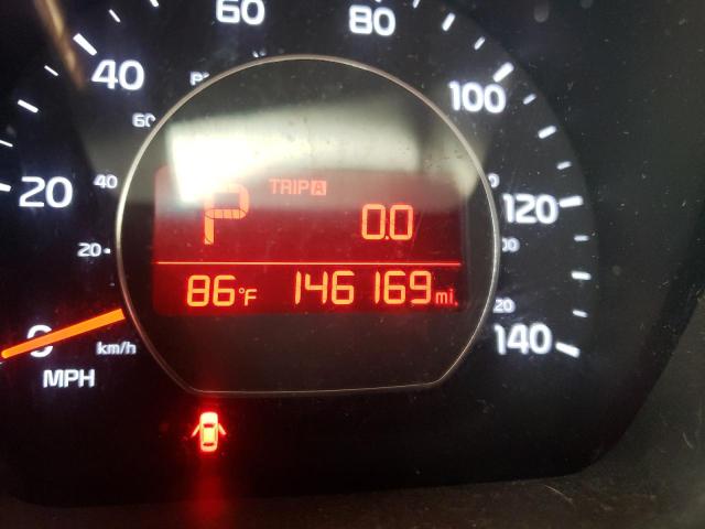 Photo 8 from auction – 2015 KIA SOUL with VIN KNDJN2A20F7120575