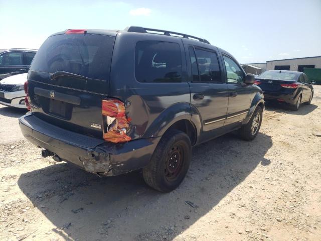 Photo 3 from auction – 2007 DODGE DURANGO SL with VIN 1D8HD48247F557054