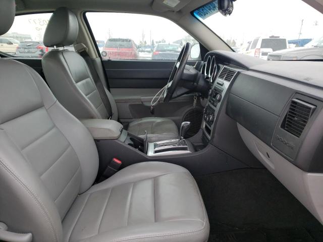 Photo 5 from auction – 2006 DODGE CHARGER R/ with VIN 2B3KA53H56H537747