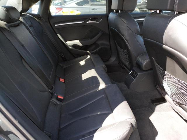 Photo 6 from auction – 2020 AUDI A3 S-LINE with VIN WAUBEGFF3LA073258