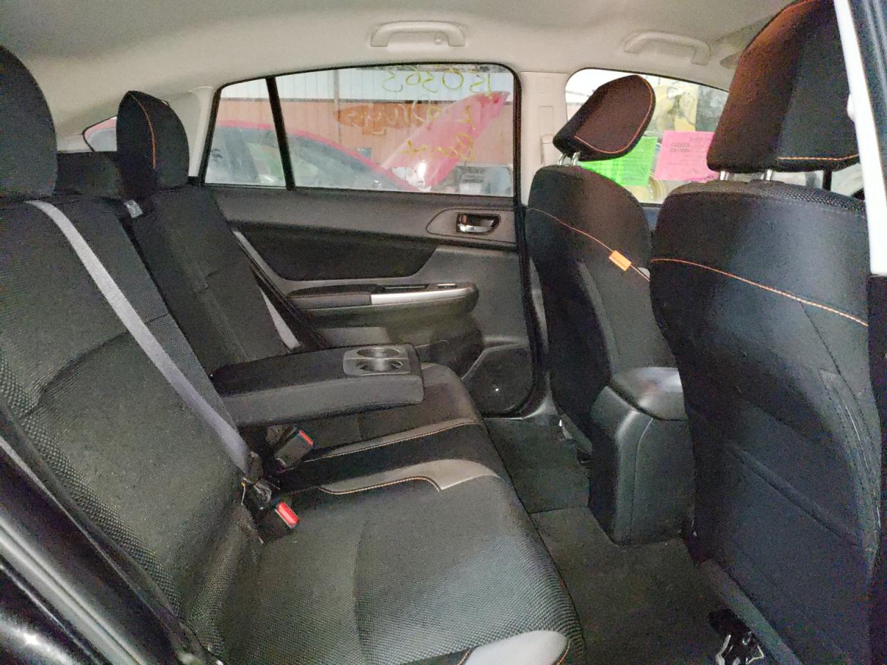Photo 6 from auction – 2016 SUBARU CROSSTREK with VIN JF2GPABC6G8258527