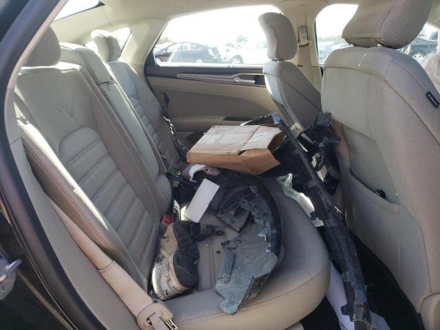 Photo 6 from auction – 2018 FORD FUSION SE with VIN 3FA6P0LU3JR125859