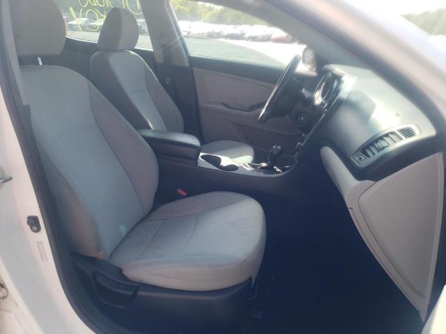 صورة رقم 5 من المزاد - 2013 KIA OPTIMA LX مع VIN KNAGM4A78D5324762