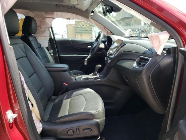 Photo 5 from auction – 2020 CHEVROLET EQUINOX PR with VIN 2GNAXPEX9L6215863