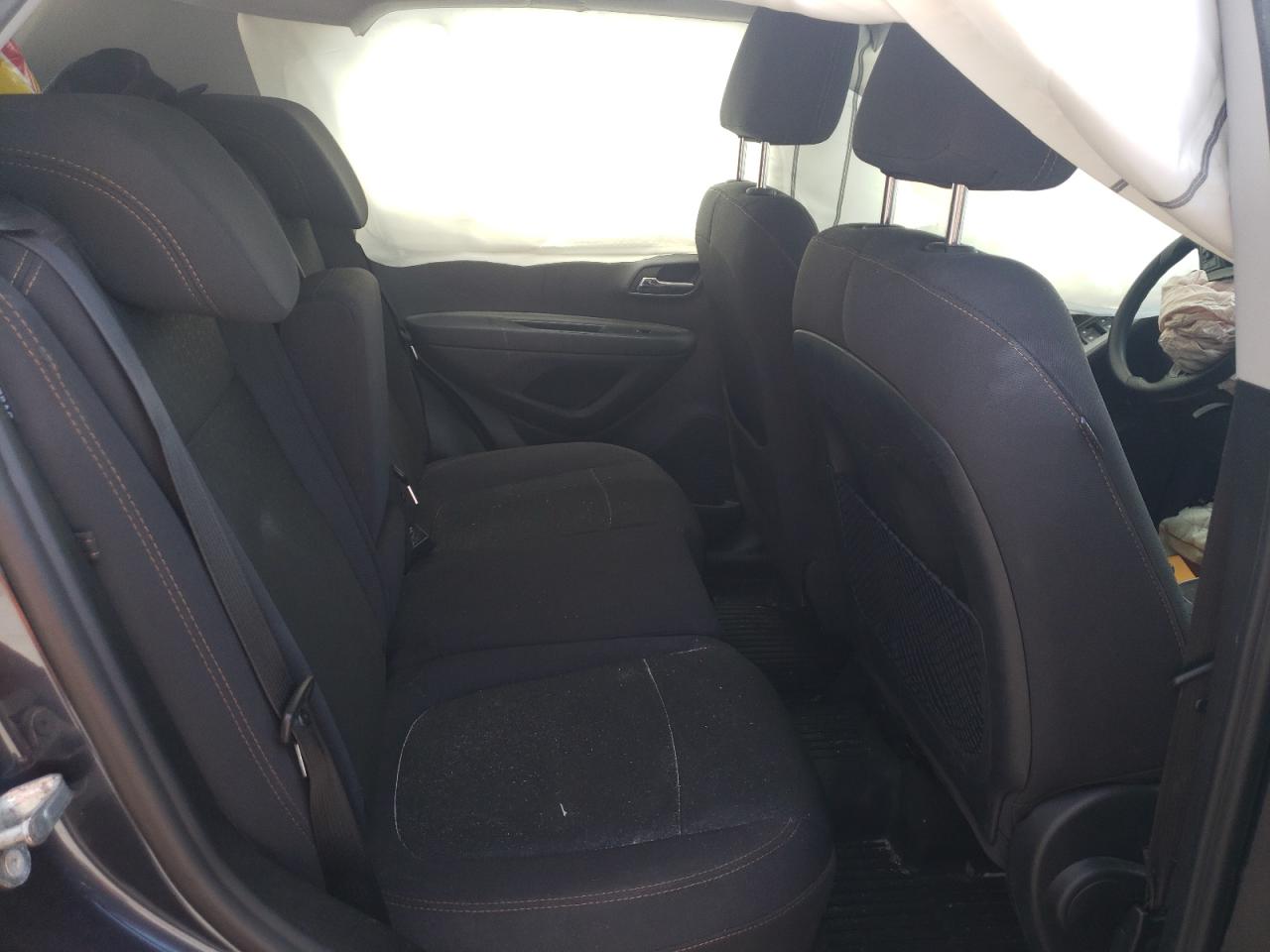 Photo 6 from auction – 2018 CHEVROLET TRAX LS with VIN 3GNCJKSB5JL152792