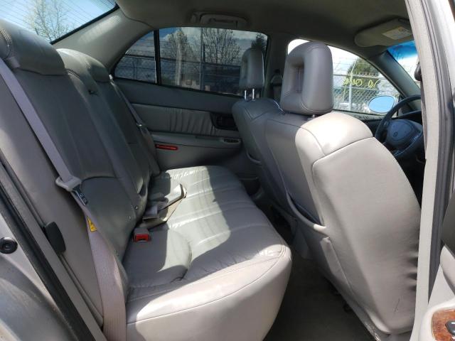 Photo 6 from auction – 2003 BUICK REGAL LS with VIN 2G4WB52K131289541