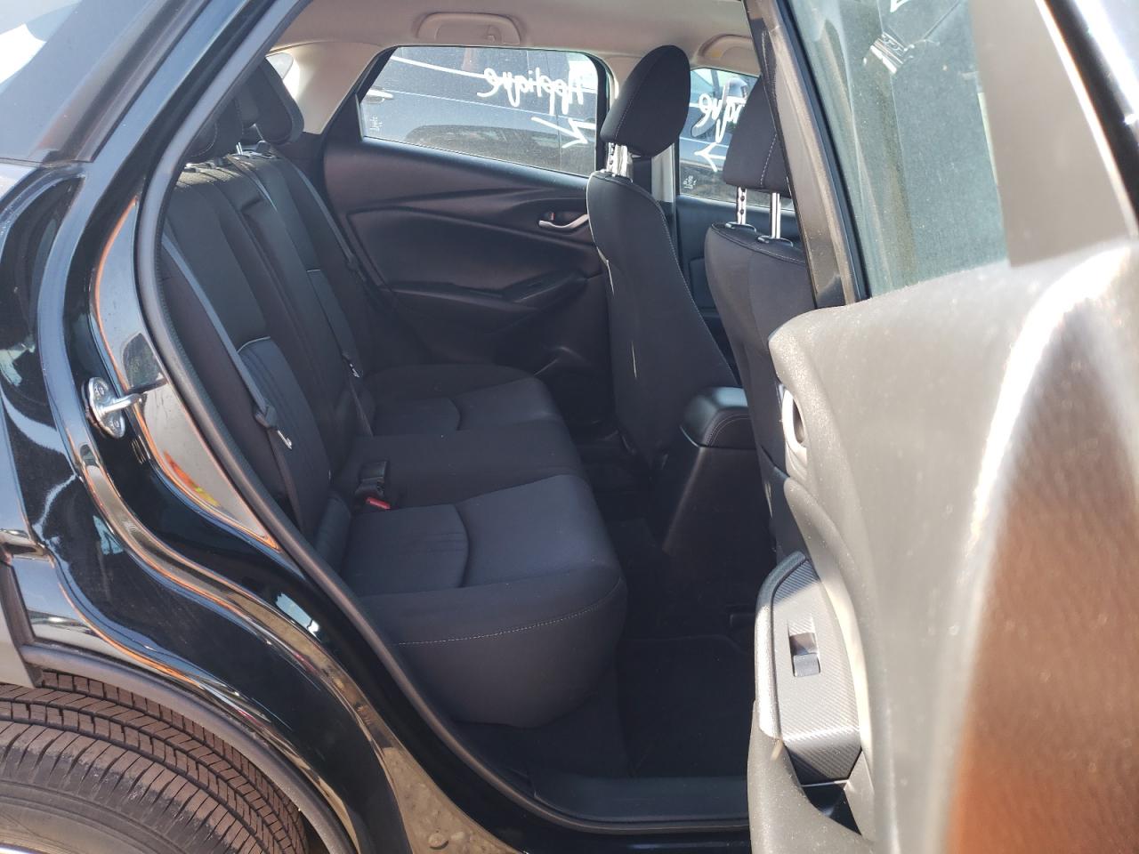 Photo 6 from auction – 2019 MAZDA CX-3 SPORT with VIN JM1DKFB71K0412083