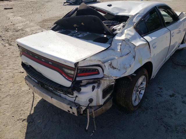 Photo 9 from auction – 2015 DODGE CHARGER SE with VIN 2C3CDXBG7FH728573