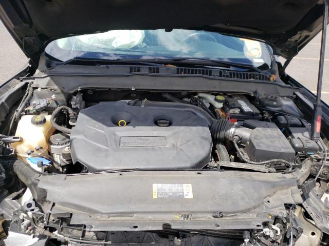 Photo 7 from auction – 2016 FORD FUSION SE with VIN 3FA6P0H98GR246982