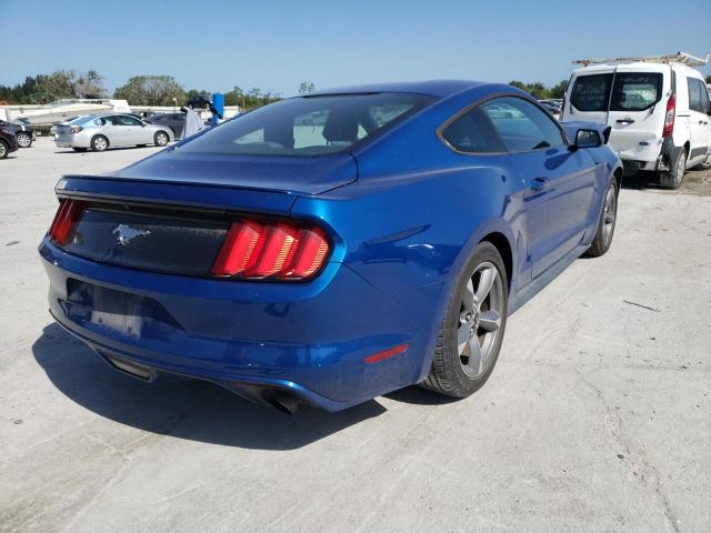 Photo 4 from auction – 2017 FORD MUSTANG with VIN 1FA6P8TH9H5208761