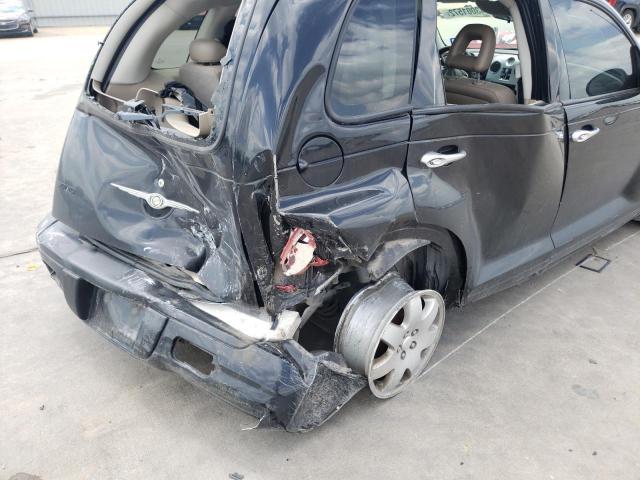 Photo 9 from auction – 2007 CHRYSLER PT CRUISER with VIN 3A4FY58B67T629131