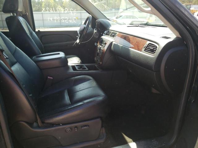 Photo 5 from auction – 2009 CHEVROLET SILVERADO with VIN 3GCEC33069G100235