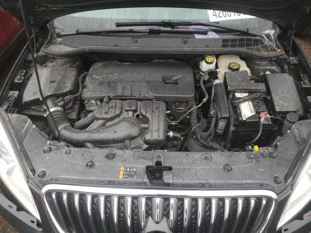 Photo 7 from auction – 2014 BUICK VERANO CON with VIN 1G4PR5SK7E4239122