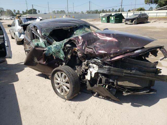 KIA OPTIMA EX 2014 con VIN 5XXGN4A71EG278849 - Foto de la subasta