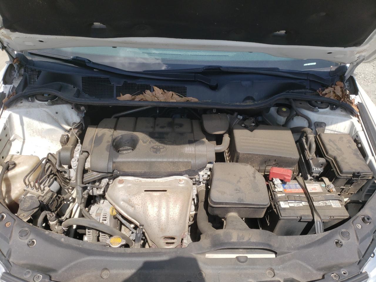 Photo 7 from auction – 2014 TOYOTA VENZA LE with VIN 4T3ZA3BB6EU089189