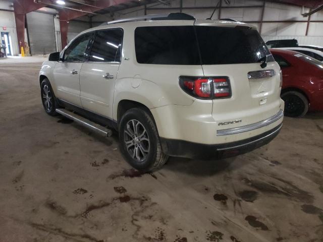 Photo 3 from auction – 2015 GMC ACADIA SLT with VIN 1GKKVRKD8FJ280031