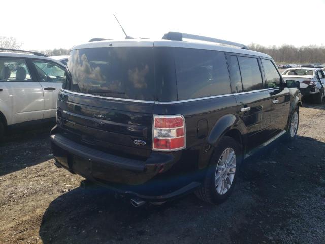 Photo 4 from auction – 2016 FORD FLEX SEL with VIN 2FMGK5C81GBA20298
