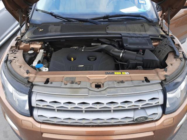 Photo 7 from auction – 2014 LAND ROVER RANGE ROVE with VIN SALVP2BG1EH894339