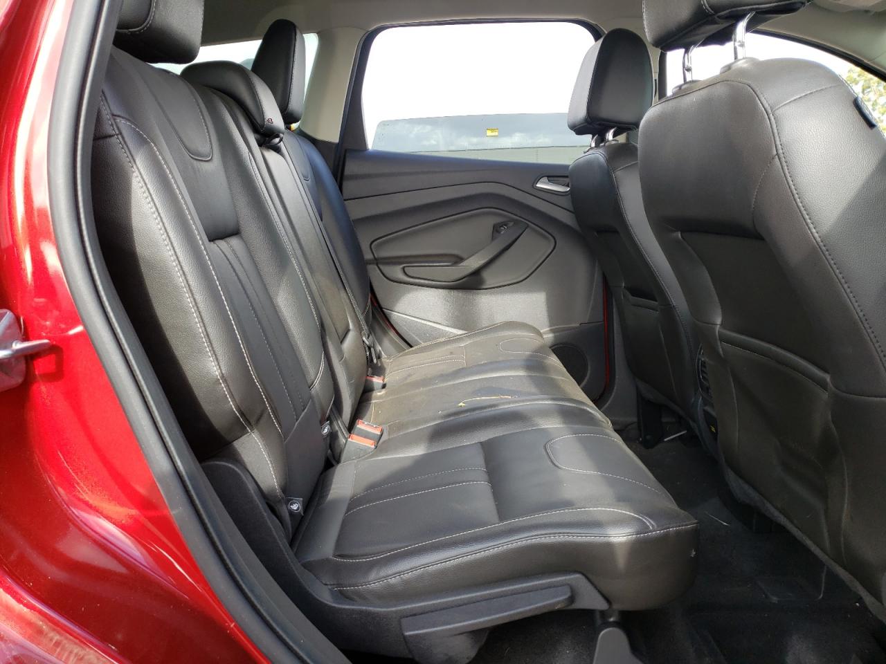 Photo 6 from auction – 2013 FORD ESCAPE TIT with VIN 1FMCU0J91DUB64365