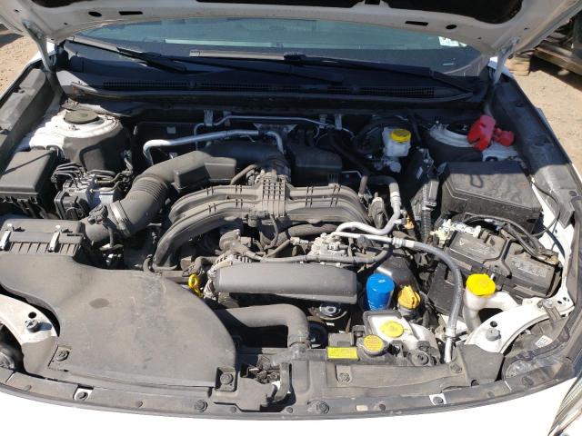 Photo 7 from auction – 2020 SUBARU OUTBACK with VIN 4S4BTAAC8L3210567