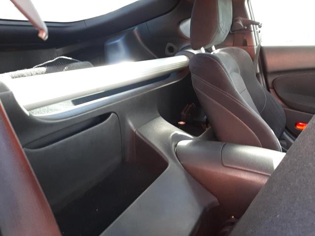 Photo 6 from auction – 2017 NISSAN 370Z BASE with VIN JN1AZ4EH7HM951741