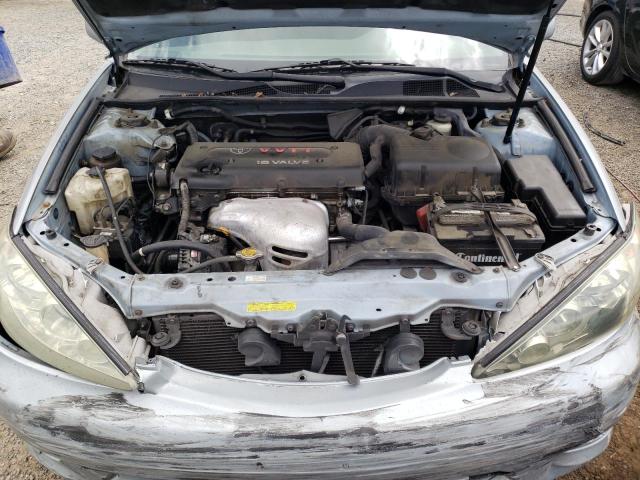 Photo 7 from auction – 2005 TOYOTA CAMRY LE with VIN 4T1BE32K65U531791
