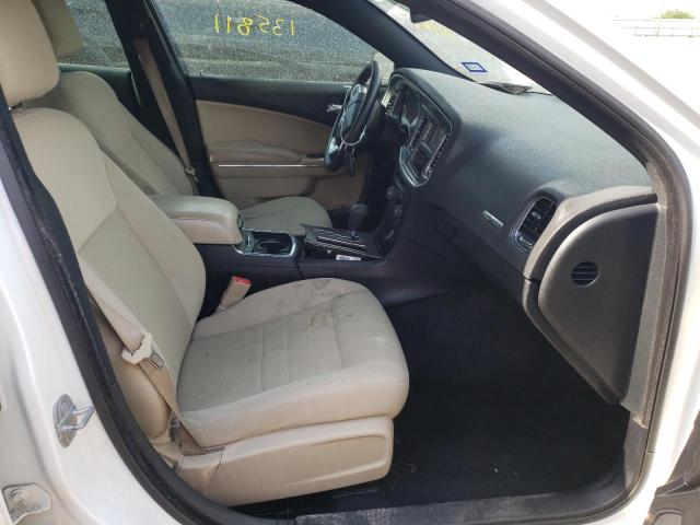 Photo 5 from auction – 2014 DODGE CHARGER SE with VIN 2C3CDXBG3EH265734