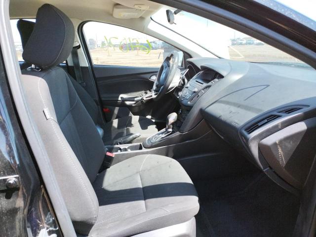 Photo 5 from auction – 2017 FORD FOCUS SE with VIN 1FADP3F26HL266582