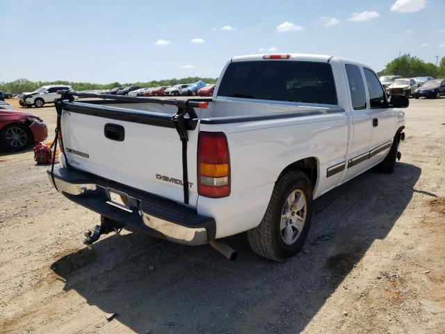 Photo 4 from auction – 2002 CHEVROLET SILVERADO with VIN 2GCEC19T221106215