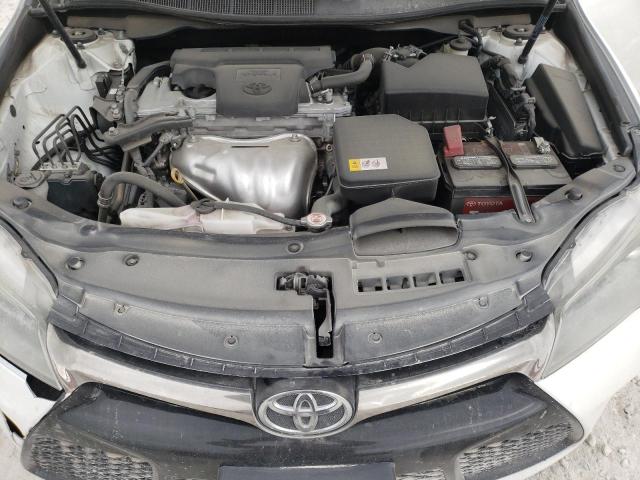 Photo 7 from auction – 2017 TOYOTA CAMRY LE with VIN 4T1BF1FKXHU293329