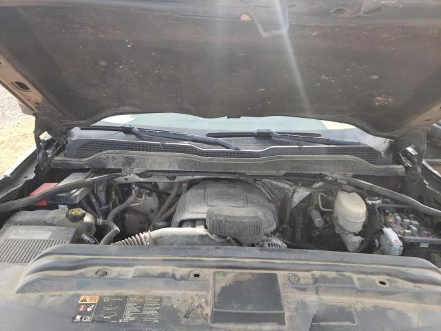 Photo 7 from auction – 2016 CHEVROLET SILVERADO with VIN 1GC1KVEG5GF306300