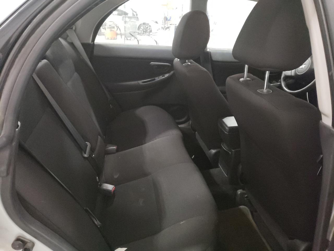 Photo 6 from auction – 2005 SUBARU IMPREZA RS with VIN JF1GD67595H517304
